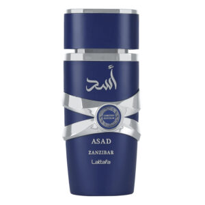 Asad Zanzibar Limited Edition